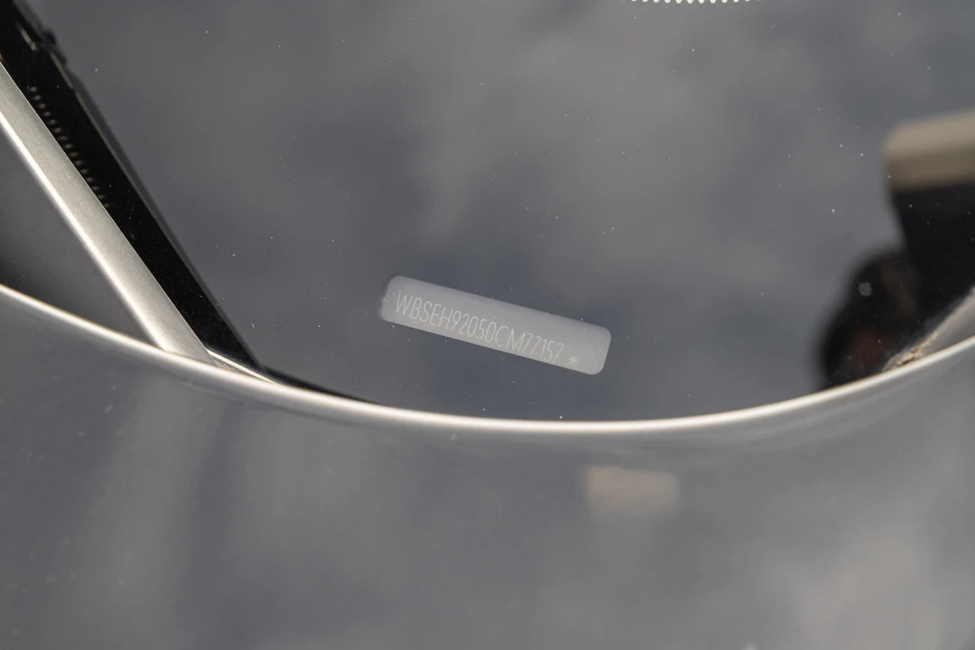 2006 BMW E63/E64 M6 - Image 31 of 31