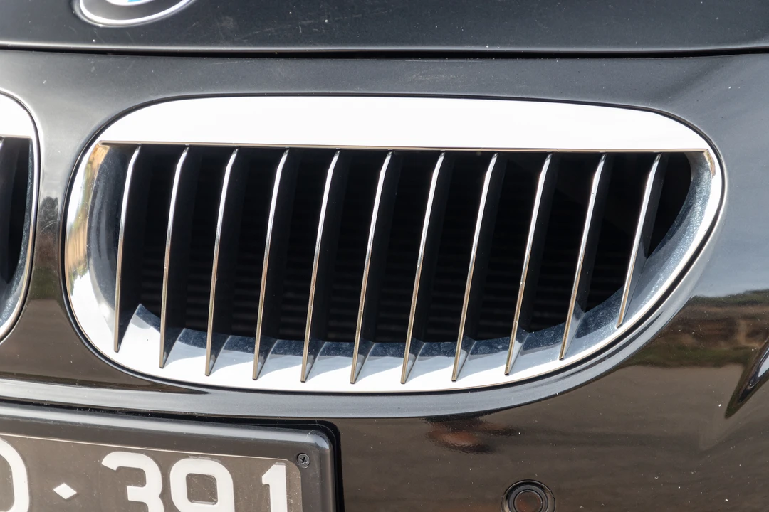 2006 BMW E63/E64 M6 - Image 28 of 31