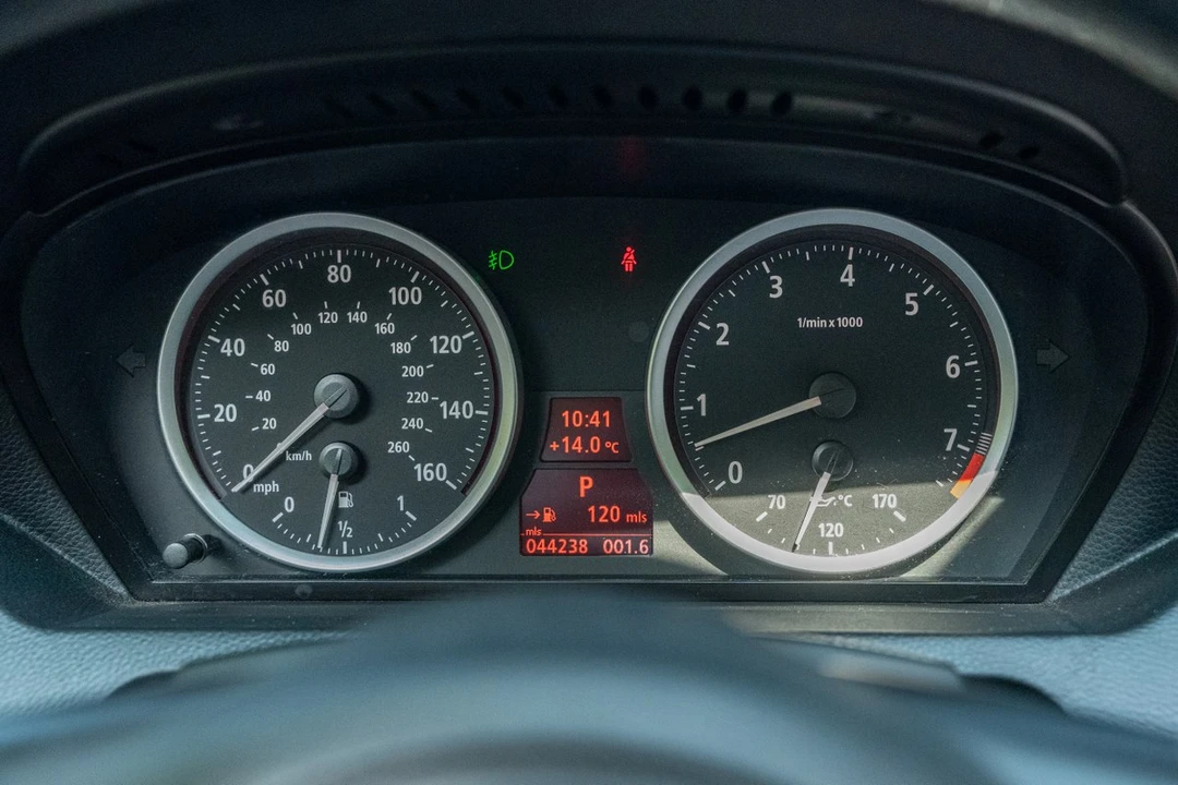2006 BMW E63/E64 6 Series - Image 10 of 30