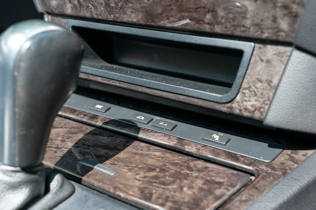 2006 BMW E63/E64 6 Series - Image 14 of 30