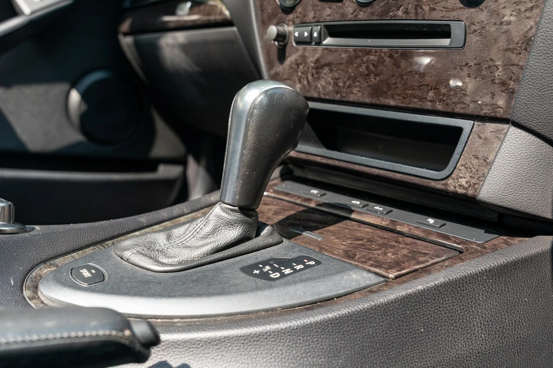 2006 BMW E63/E64 6 Series - Image 22 of 30