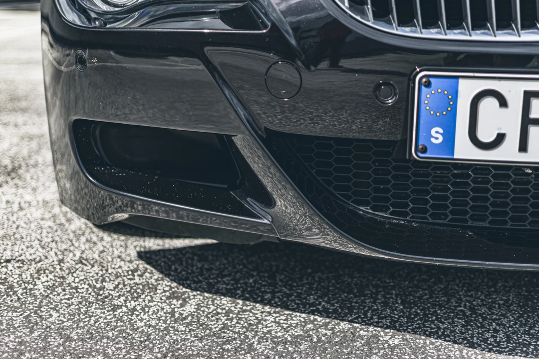 2006 BMW E63/E64 M6 - Image 20 of 31