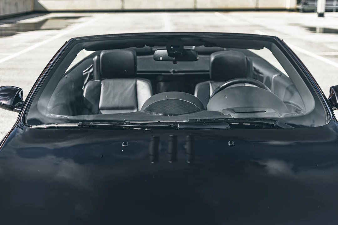 2006 BMW E63/E64 M6 - Image 21 of 31