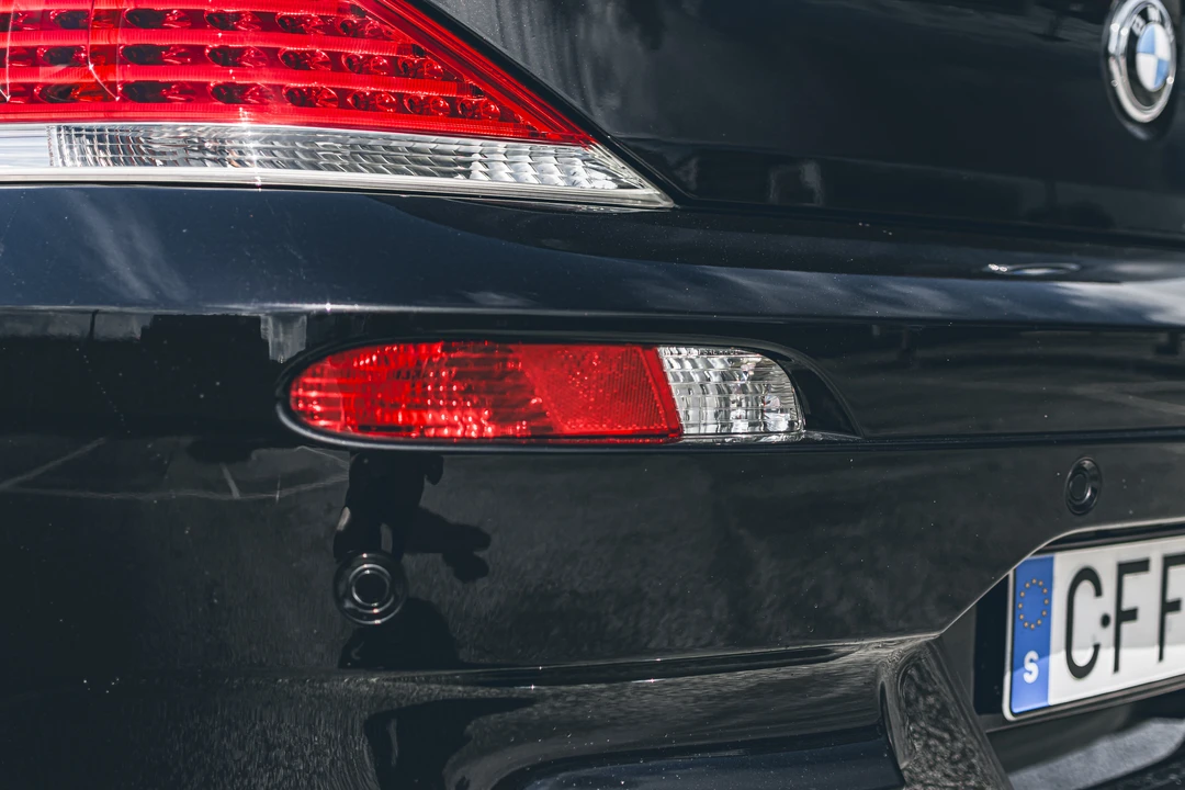 2006 BMW E63/E64 M6 - Image 23 of 31