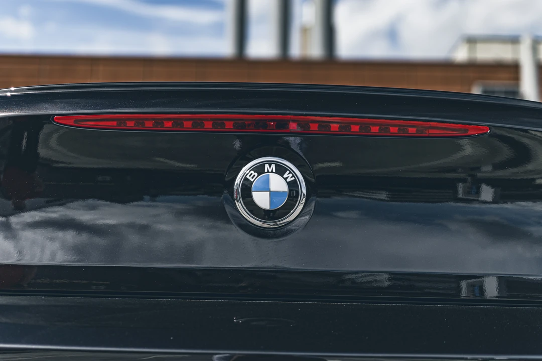 2006 BMW E63/E64 M6 - Image 28 of 31