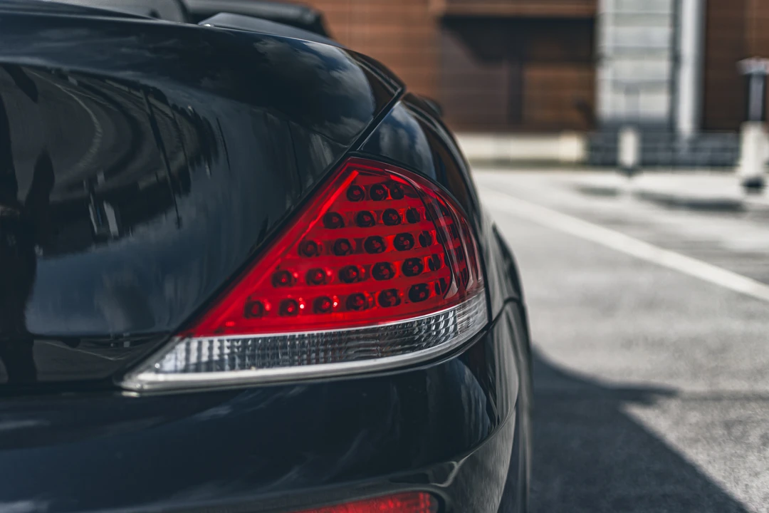 2006 BMW E63/E64 M6 - Image 29 of 31