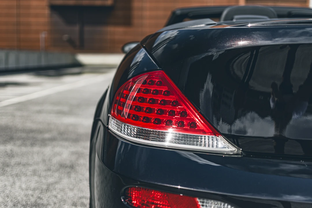 2006 BMW E63/E64 M6 - Image 30 of 31