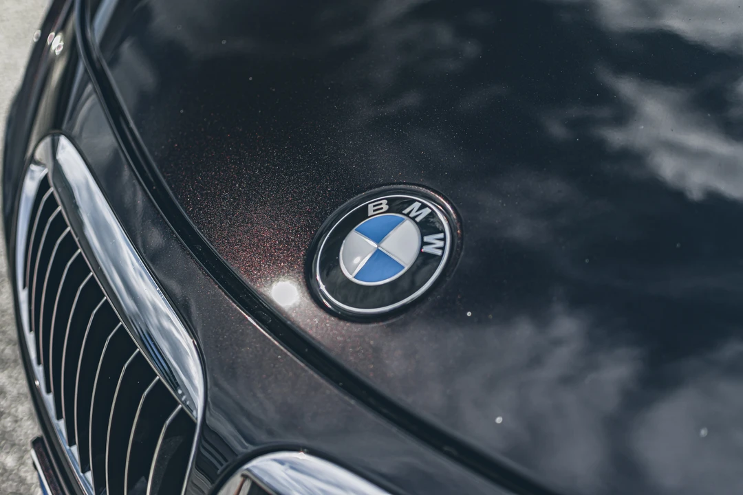 2006 BMW E63/E64 M6 - Image 13 of 31