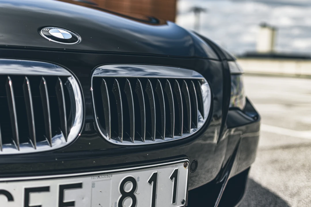 2006 BMW E63/E64 M6 - Image 16 of 31
