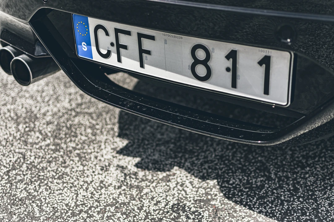2006 BMW E63/E64 M6 - Image 11 of 31