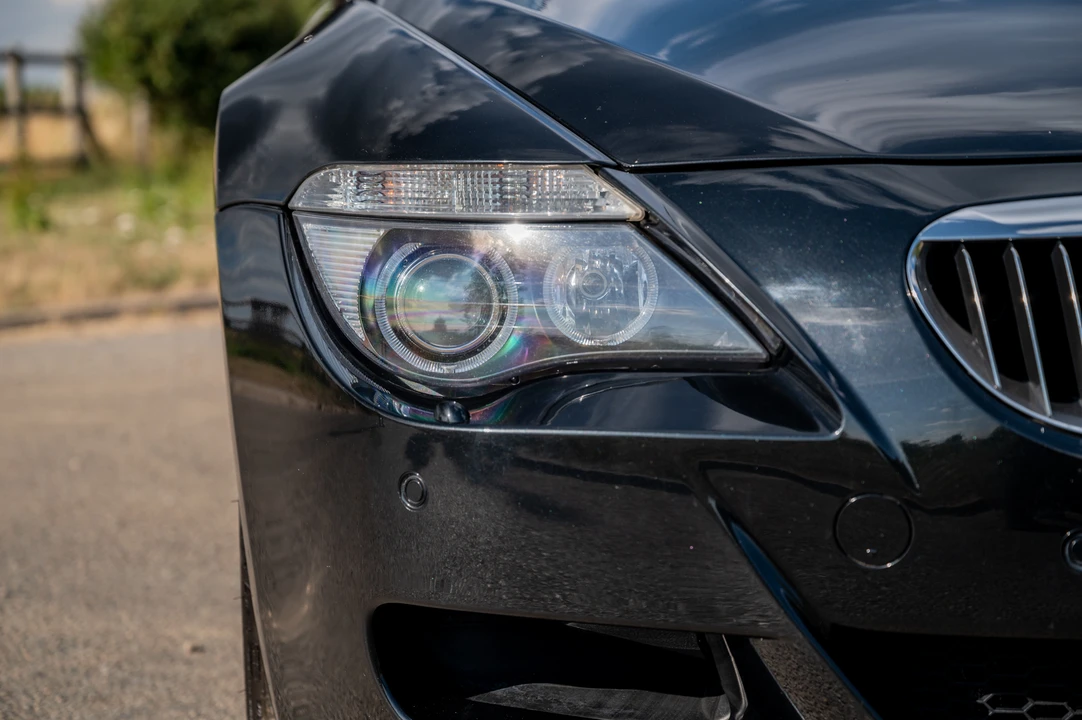 2006 BMW E63/E64 M6 - Image 26 of 31
