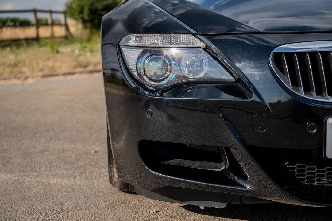 2006 BMW E63/E64 M6 - Image 27 of 31