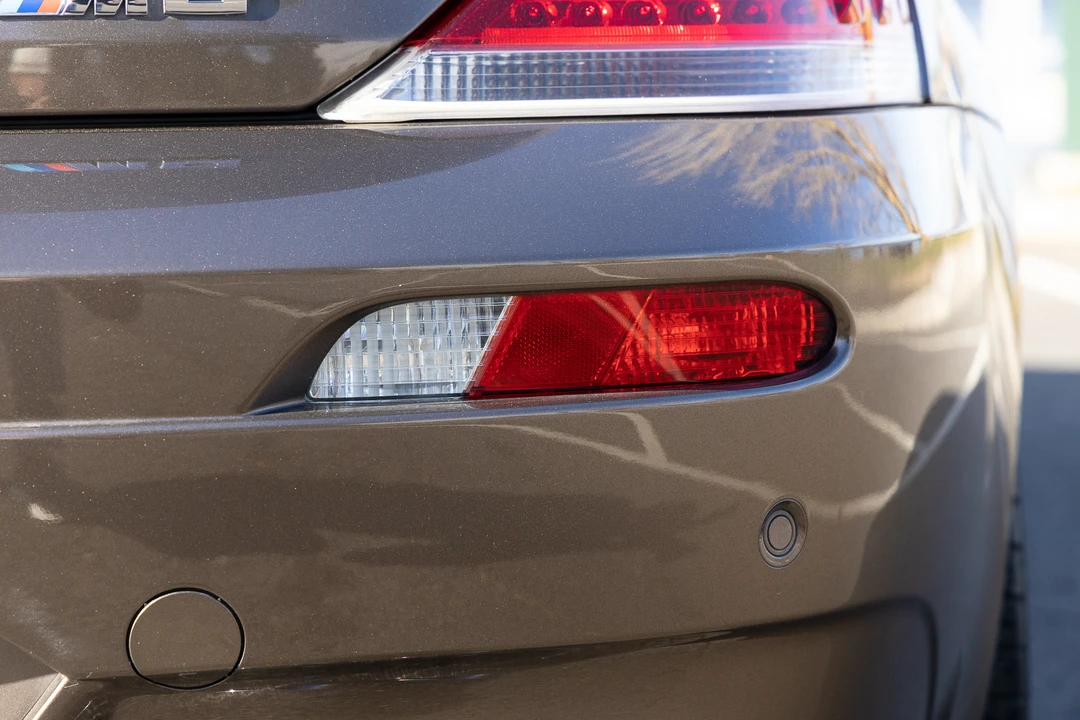2006 BMW E63/E64 M6 - Image 22 of 31