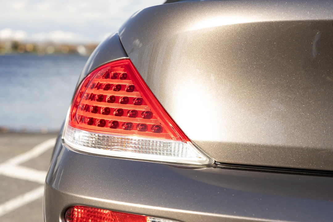 2006 BMW E63/E64 M6 - Image 24 of 31