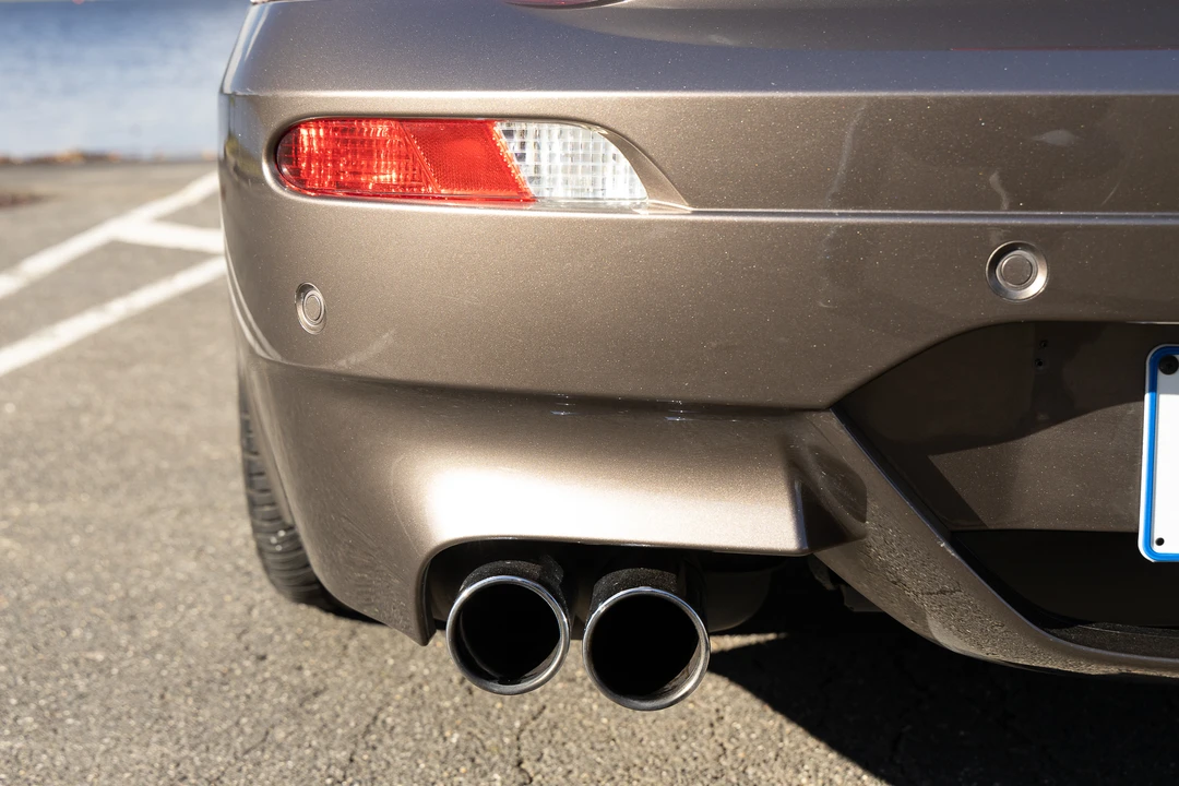 2006 BMW E63/E64 M6 - Image 26 of 31
