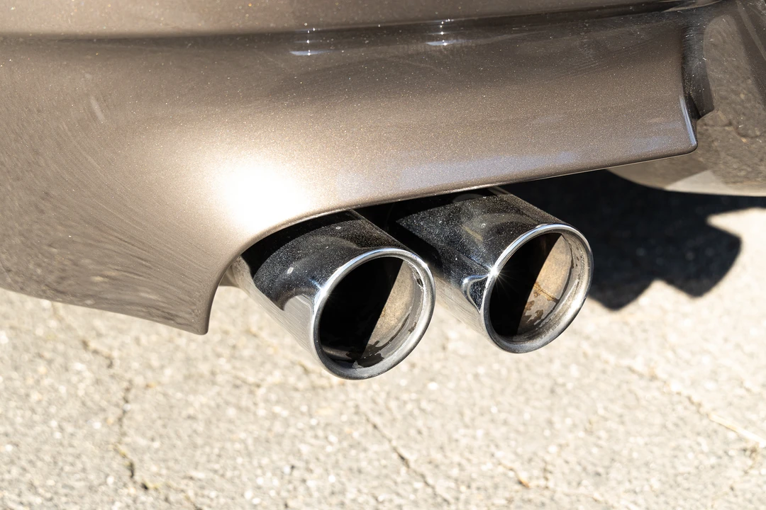2006 BMW E63/E64 M6 - Image 27 of 31