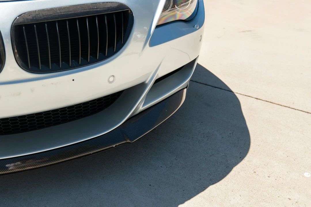 2006 BMW E63/E64 M6 - Image 19 of 21