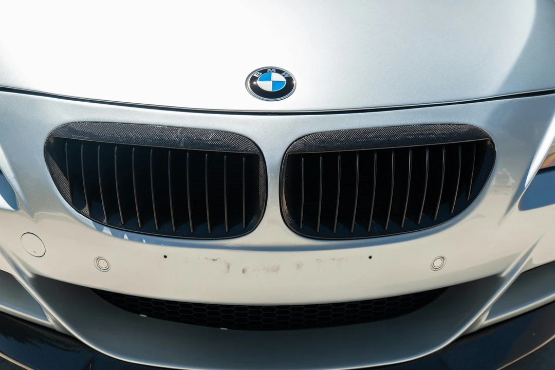 2006 BMW E63/E64 M6 - Image 20 of 21