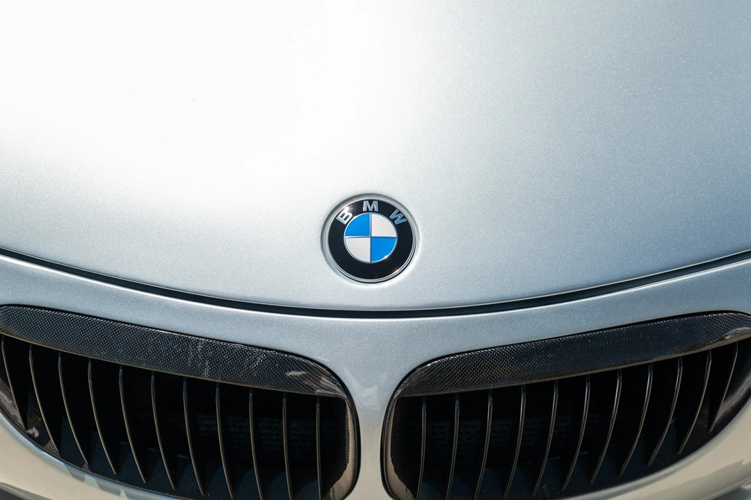 2006 BMW E63/E64 M6 - Image 21 of 21