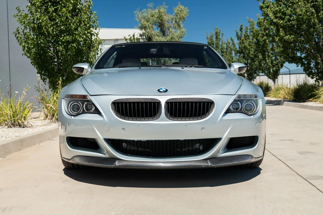 2006 BMW E63/E64 M6 - Image 10 of 21