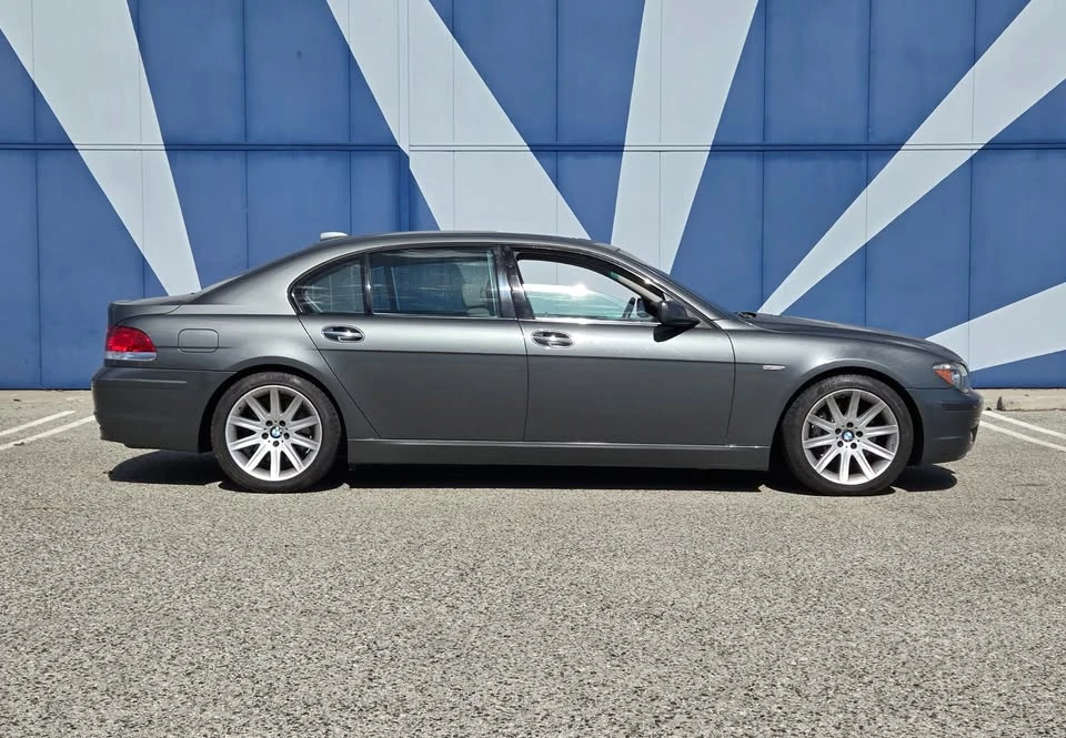 2006 BMW E65/E66 750i & 760i Sedan - Image 4 of 20