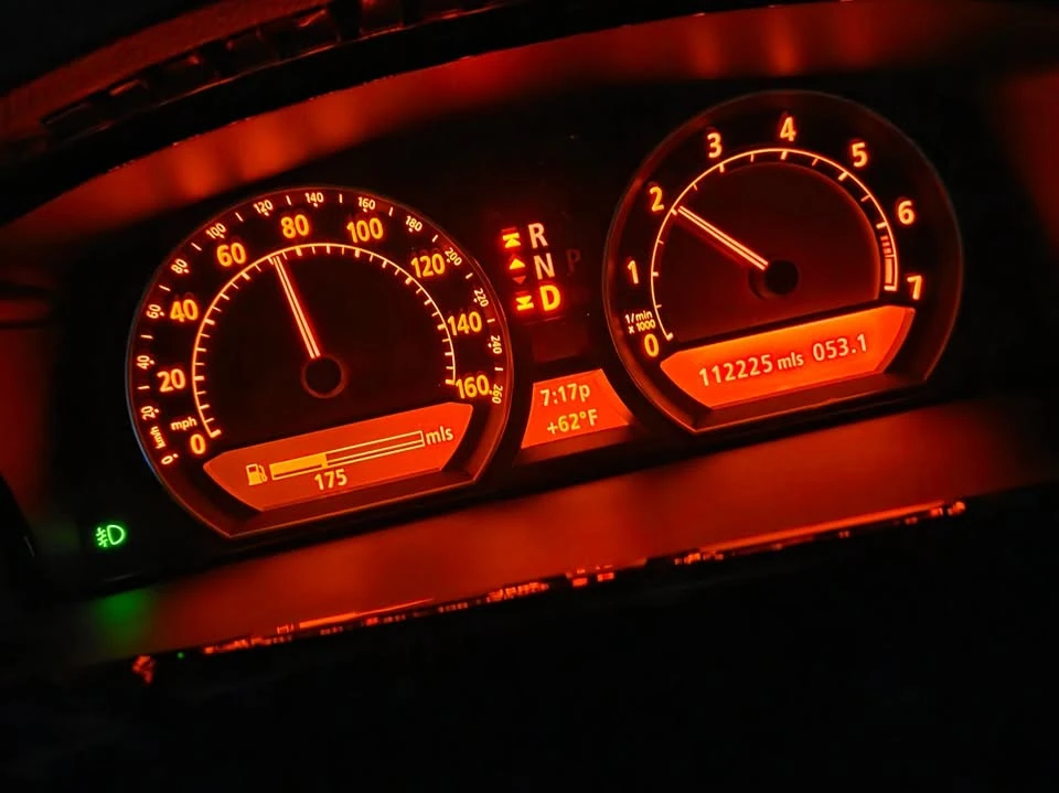 2006 BMW E65/E66 750i & 760i Sedan - Image 14 of 20