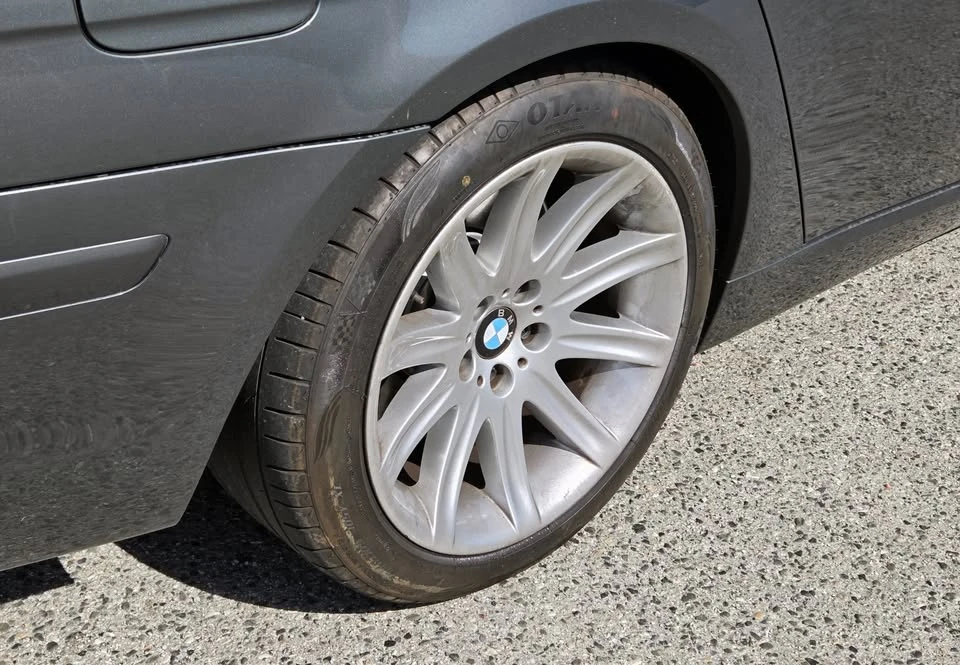 2006 BMW E65/E66 750i & 760i Sedan - Image 9 of 20