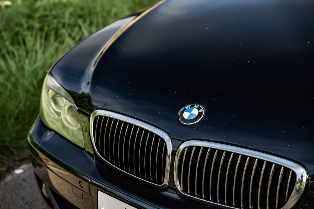 2006 BMW E65/E66 750i & 760i Sedan - Image 18 of 31