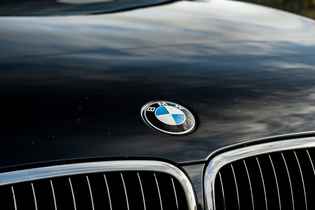 2006 BMW E65/E66 750i & 760i Sedan - Image 20 of 31