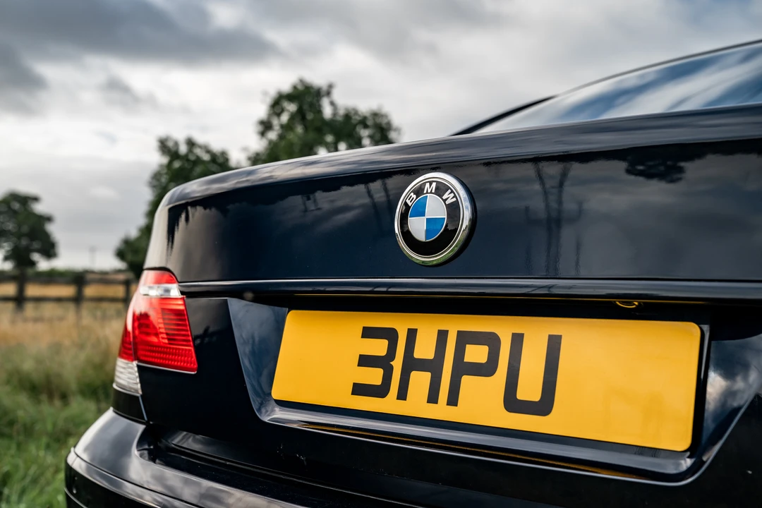 2006 BMW E65/E66 750i & 760i Sedan - Image 27 of 31