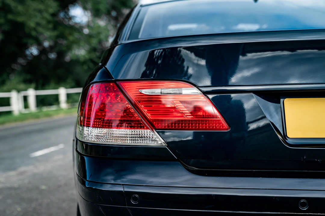 2006 BMW E65/E66 750i & 760i Sedan - Image 28 of 31
