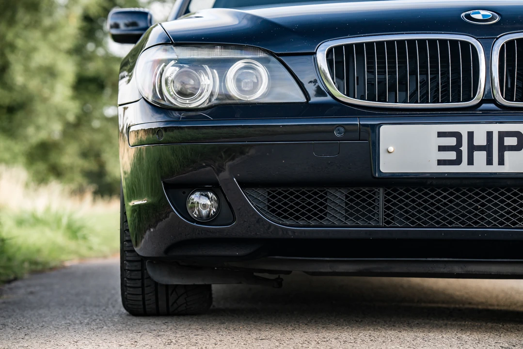2006 BMW E65/E66 750i & 760i Sedan - Image 23 of 31
