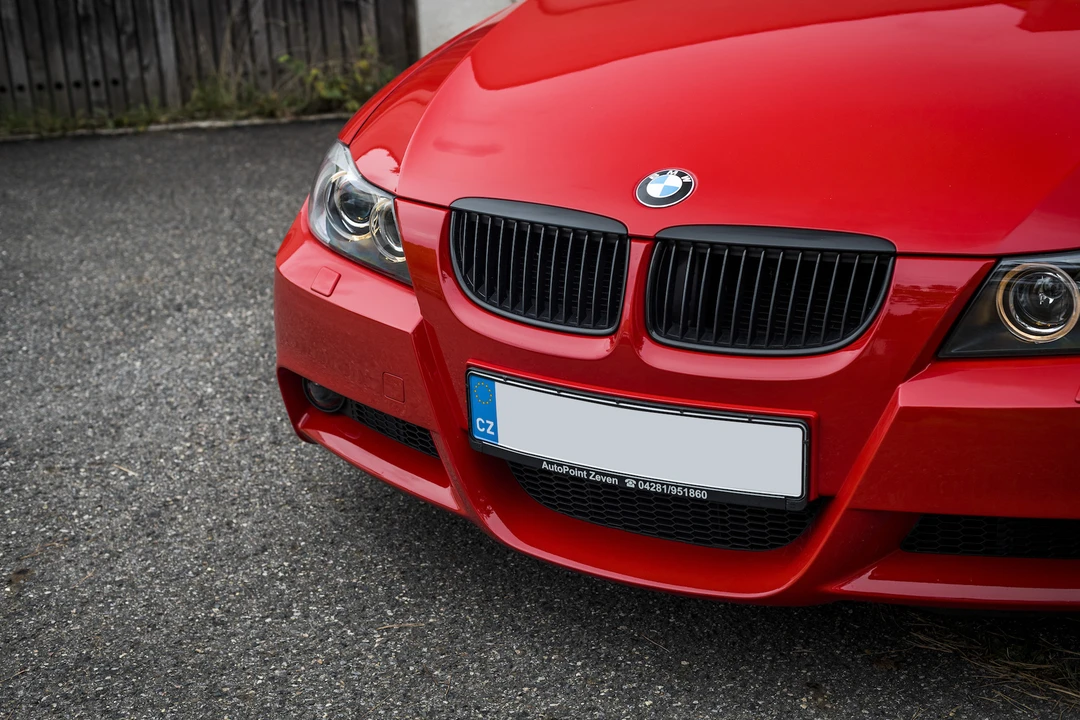 2006 BMW E90 3 Series Sedan - Image 24 of 31