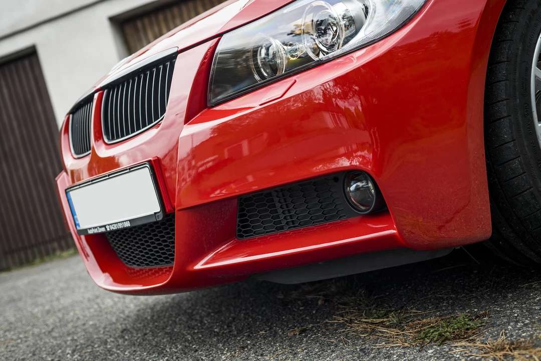 2006 BMW E90 3 Series Sedan - Image 29 of 31