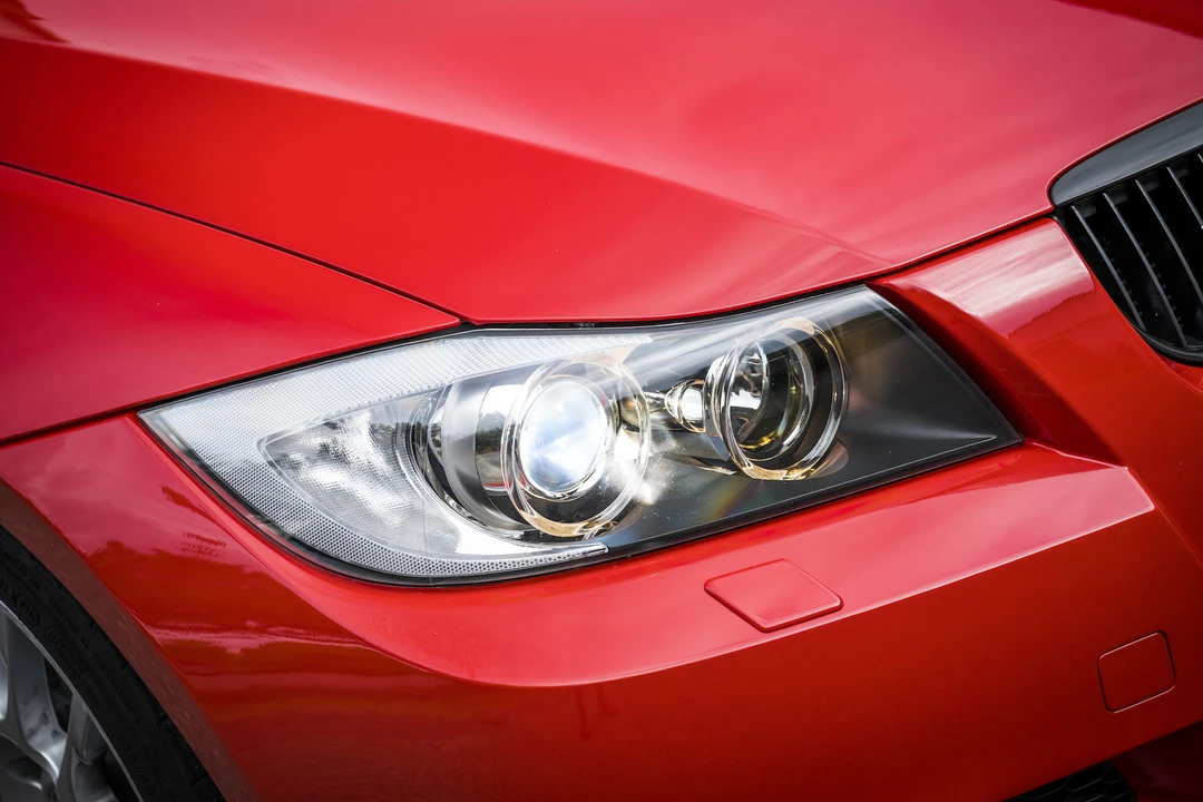 2006 BMW E90 3 Series Sedan - Image 27 of 31
