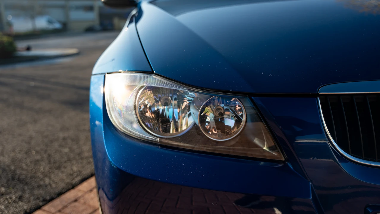 2006 BMW E90 3 Series Sedan - Image 18 of 31