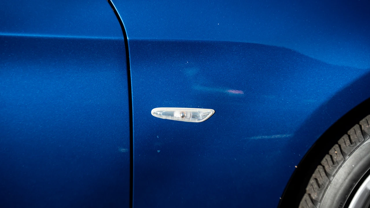 2006 BMW E90 3 Series Sedan - Image 26 of 31
