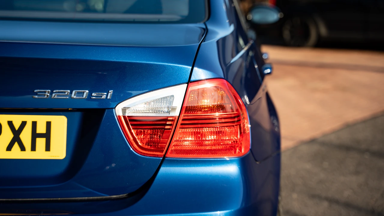 2006 BMW E90 3 Series Sedan - Image 23 of 31