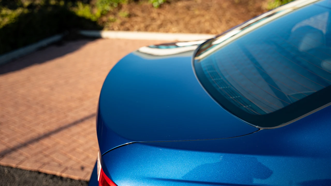 2006 BMW E90 3 Series Sedan - Image 25 of 31