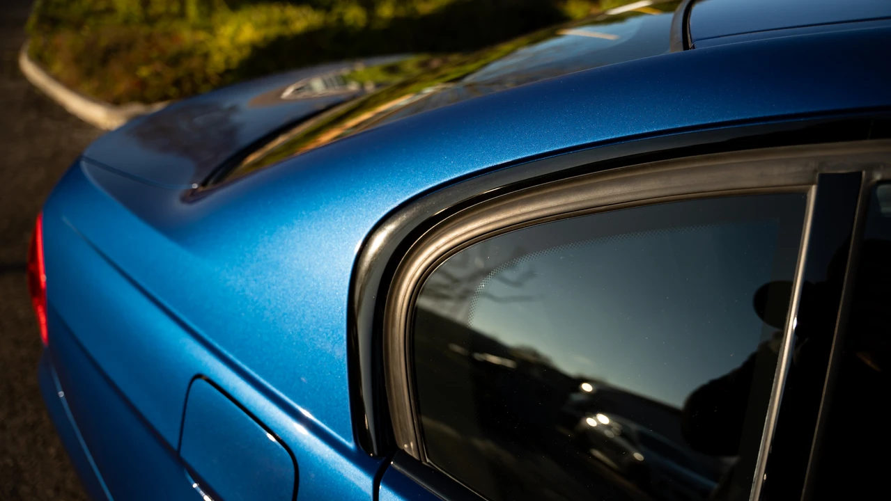 2006 BMW E90 3 Series Sedan - Image 31 of 31