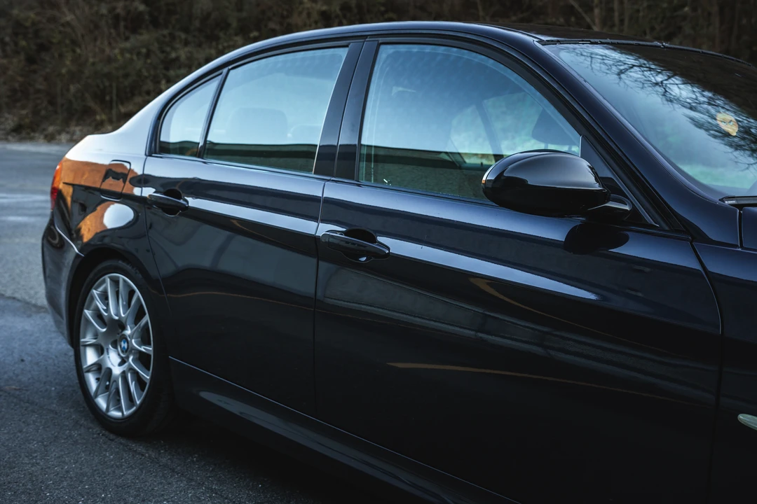 2006 BMW E90 3 Series Sedan - Image 20 of 31