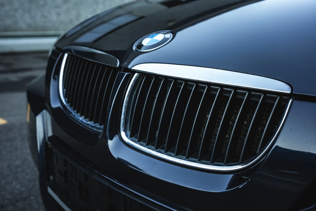 2006 BMW E90 3 Series Sedan - Image 22 of 31