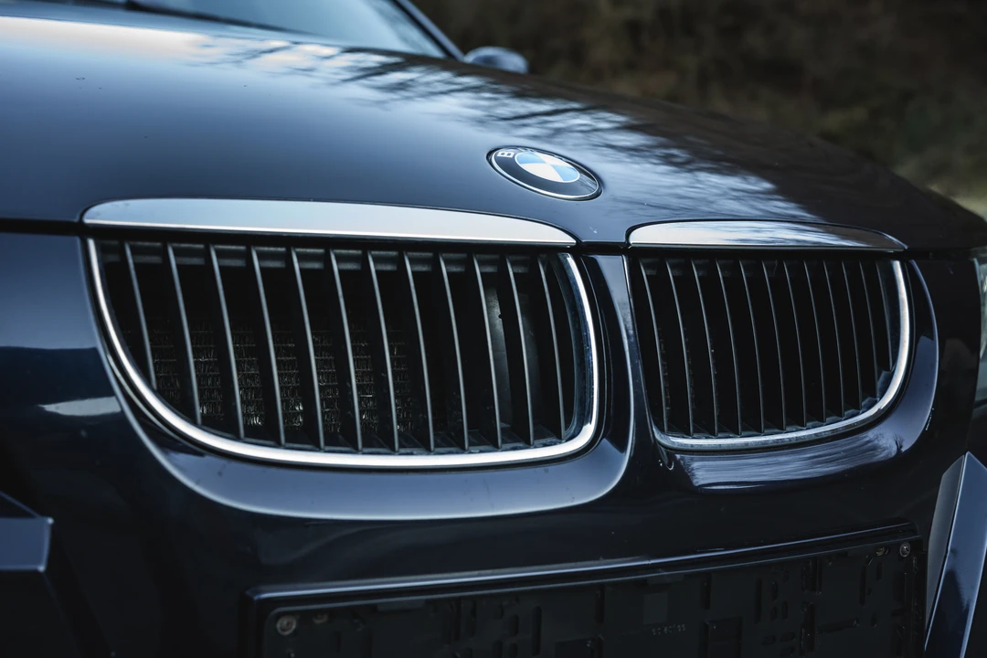 2006 BMW E90 3 Series Sedan - Image 24 of 31