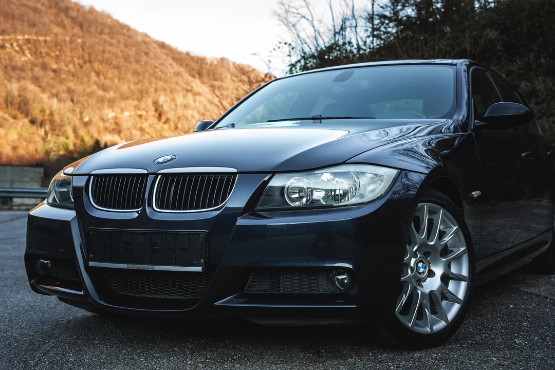 2006 BMW E90 3 Series Sedan - Image 27 of 31