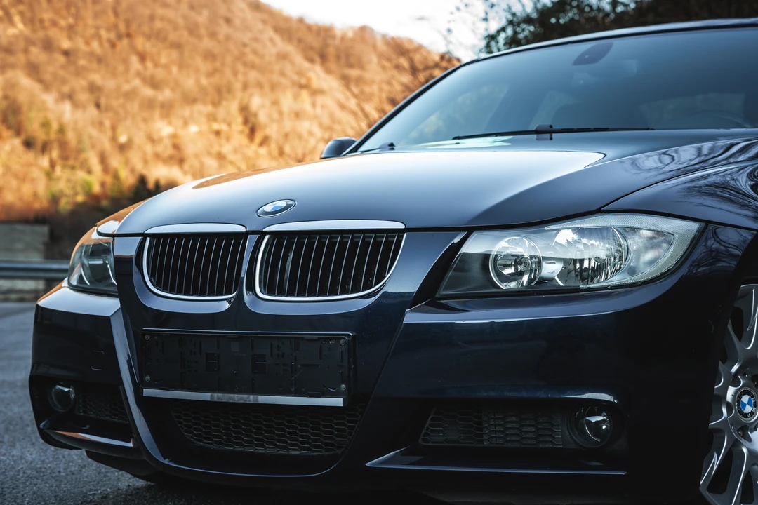 2006 BMW E90 3 Series Sedan - Image 28 of 31