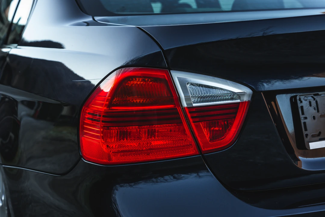 2006 BMW E90 3 Series Sedan - Image 31 of 31