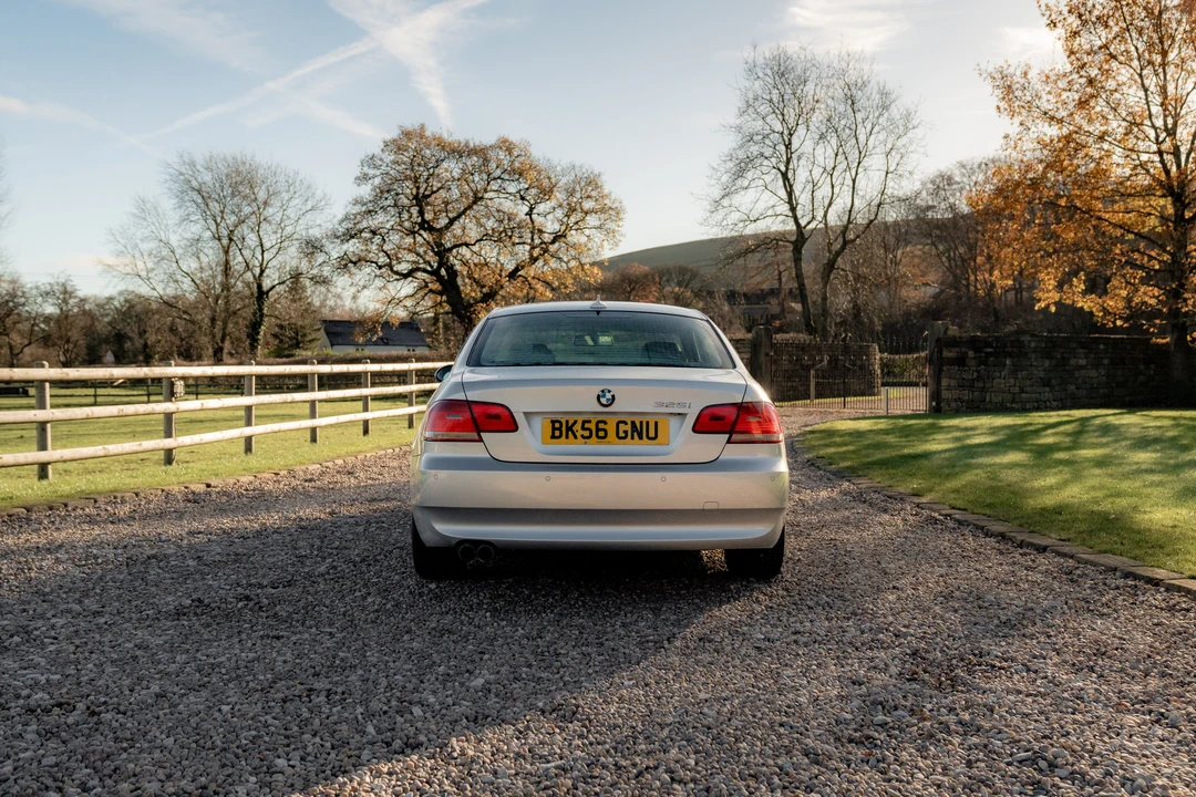 2006 BMW E92 3 Series Coupe - Image 7 of 31
