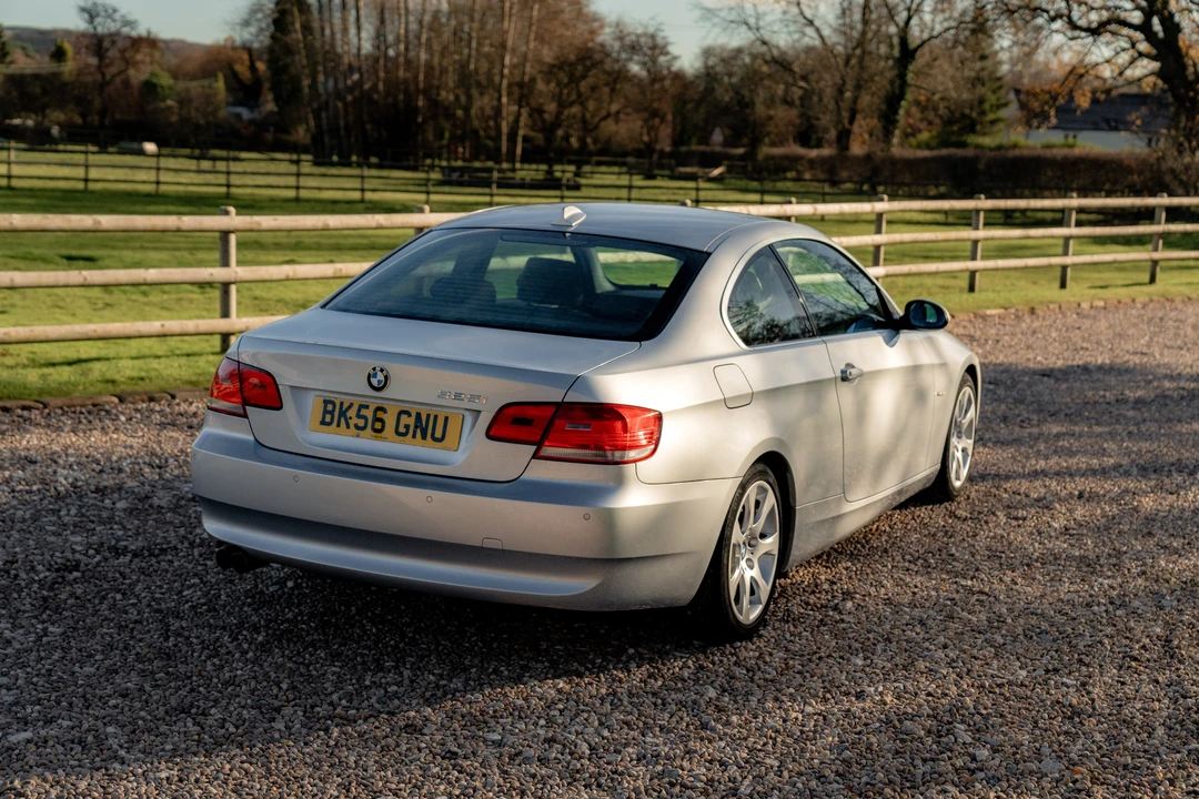 2006 BMW E92 3 Series Coupe - Image 16 of 31