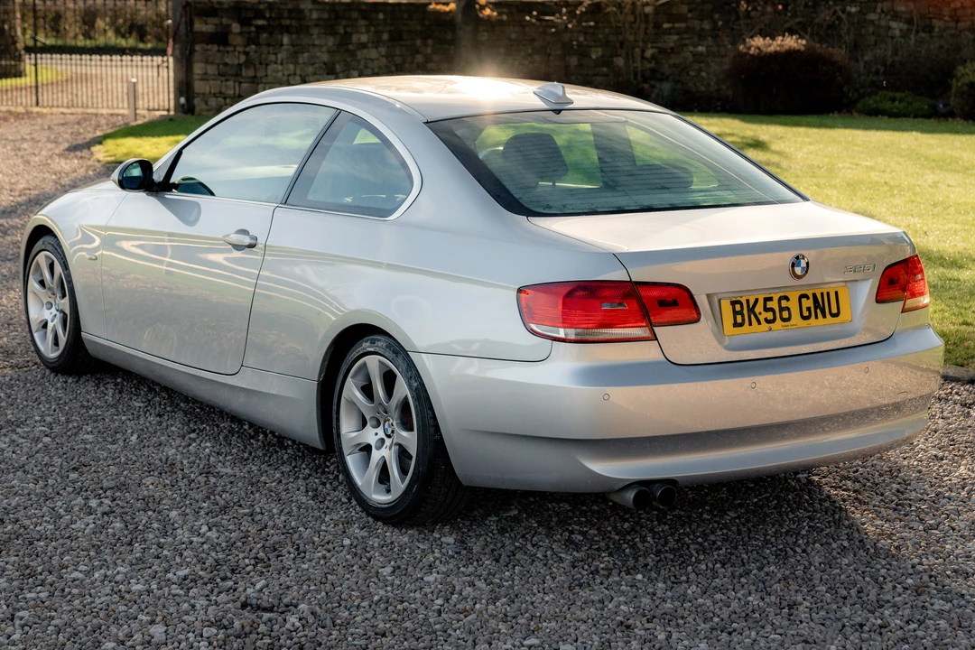 2006 BMW E92 3 Series Coupe - Image 14 of 31