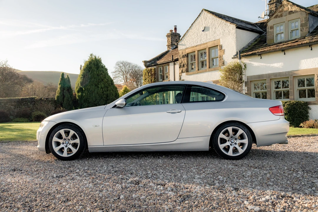2006 BMW E92 3 Series Coupe - Image 13 of 31